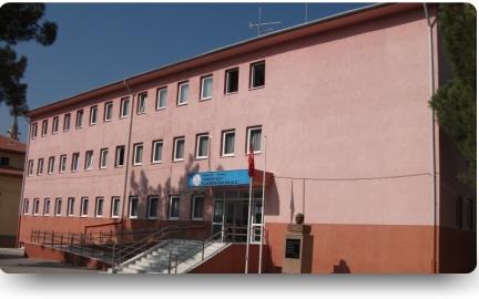 Turgutalp Ortaokulu Fotoğrafı